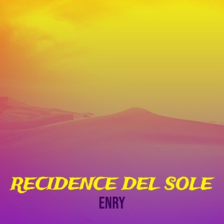 Recidence del sole cover art