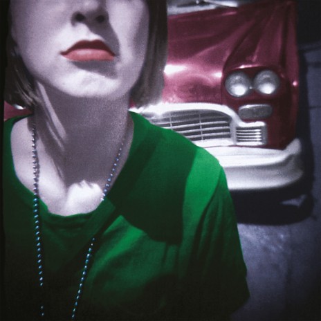 My Drug Buddy (KCRW Session, 1992) cover art