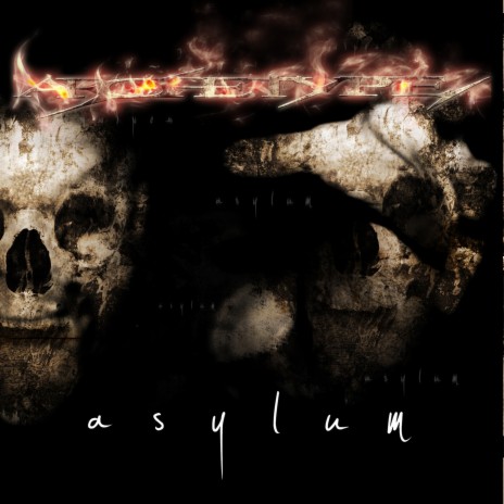 Chaos of the Senses cover art