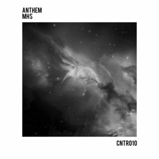 Consciousness (Original Mix) cover art
