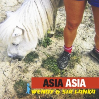 Wendy & Sir Lanka