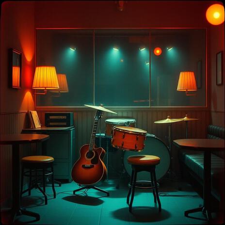 Dusty Morning Strings cover art