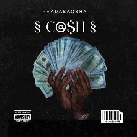CASH cover art