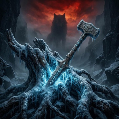 Drakkar Rows cover art
