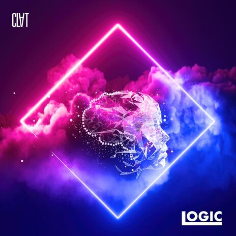 My logic cover art