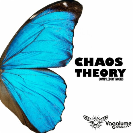 Change Your Future (Original Mix) ft. Nocks cover art