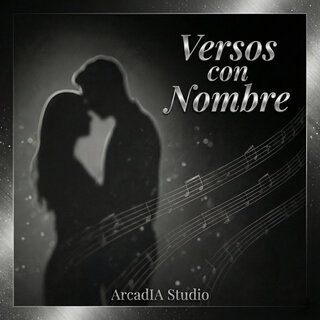 Versos con Nombre
