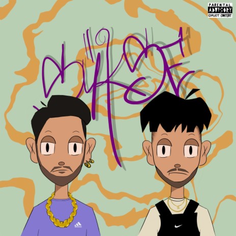 Sükse ft. Hanex cover art