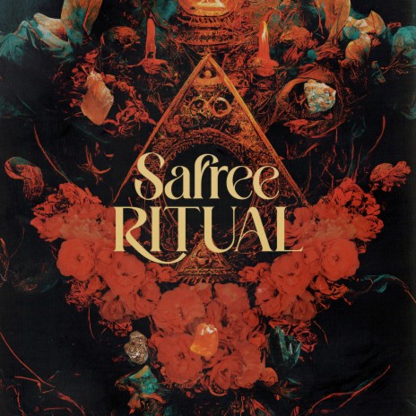 Ramita de Romero cover art