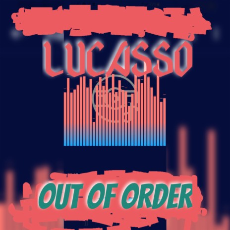 Out of Order cover art