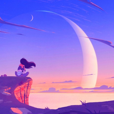 Windy Moon
