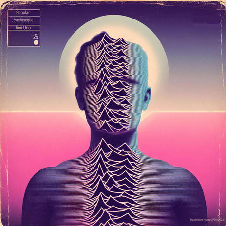 Maverick (Jimi's Version) cover art