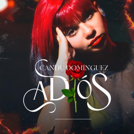 ADIÓS #1ER DIAMANTE cover art