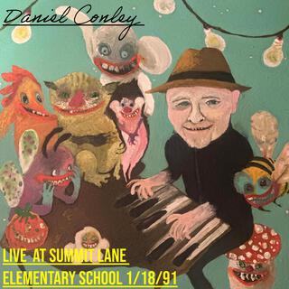 LIVE AT SUMMIT LANE (LIVE AT SUMMIT LANE ELEMENTARY SCHOOL 1/18/91)