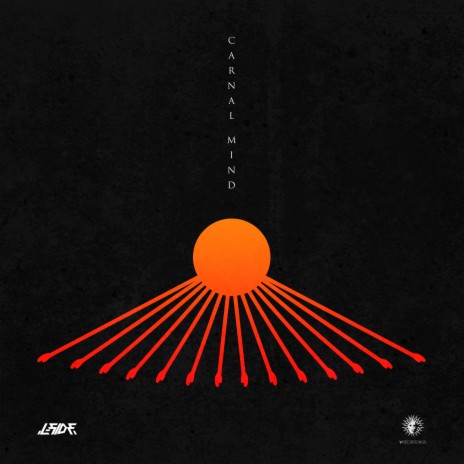 No Sound ft. DRS cover art