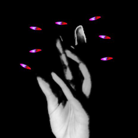 finger music cover art