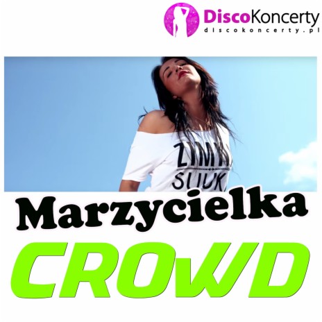 Marzycielka (Radio Edit) cover art
