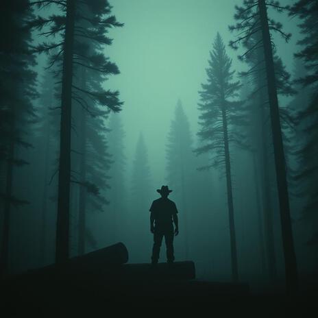 The last of the Unbroken cover art