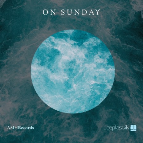 On Sunday cover art