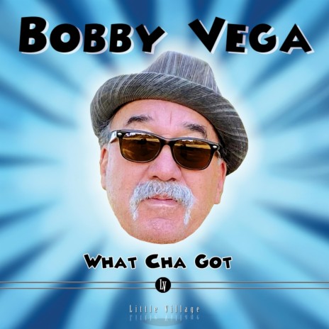 Gush, Say Hey cover art