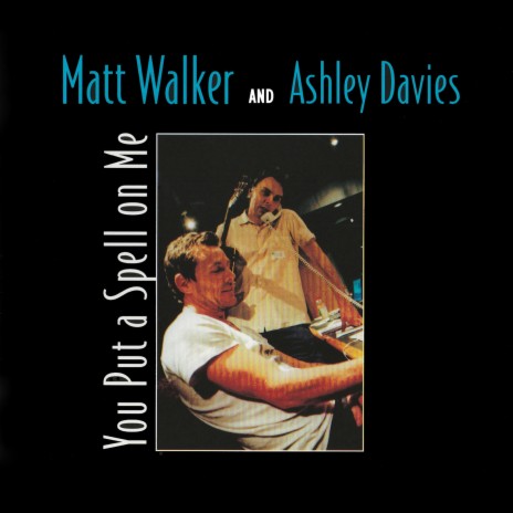 Good Morning Little Schoolgirl ft. Ashley Davies cover art