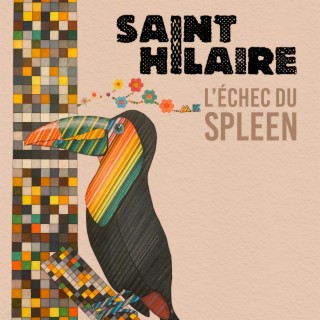 L'échec du spleen