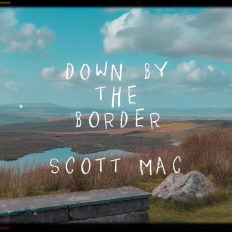 Down By The Border cover art