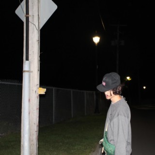 HASHBOY, Vol. 1