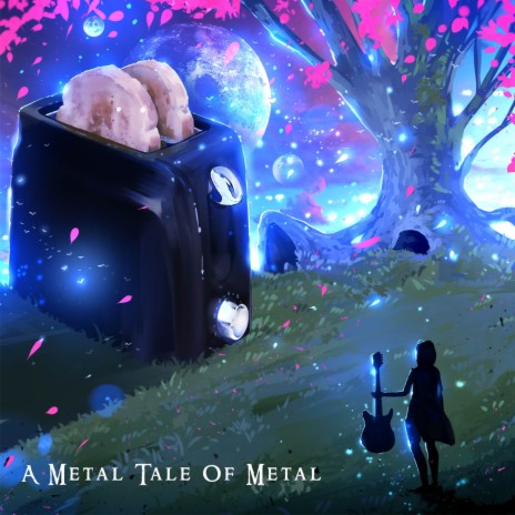 Didgeridoo Metal cover art