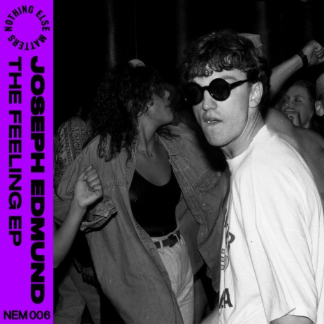 Creatures of the Night (Extended Mix) cover art