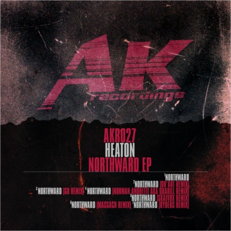 Northward (Skaivox Remix) cover art