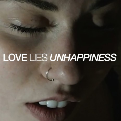 Love Lies Unhappiness (MFTWC Remix) cover art