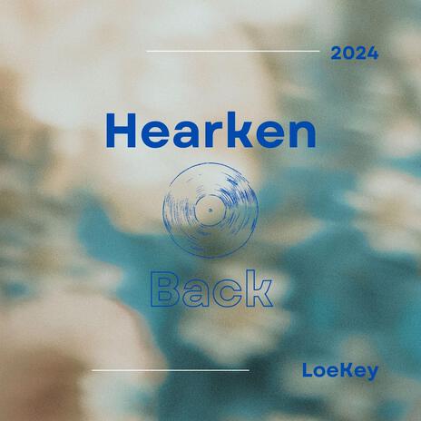 Hearken Back cover art