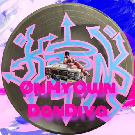 On My Own ft. Jay Lew