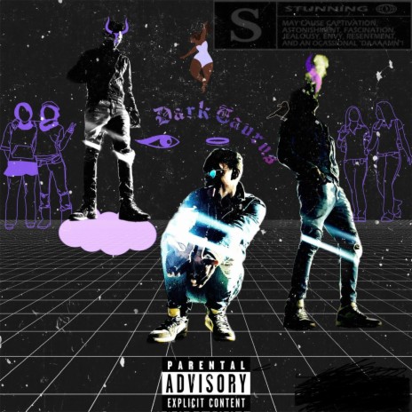 I Won't (Ever!!!) cover art