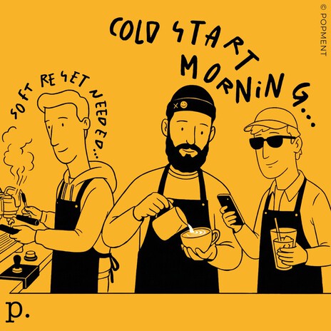 Already Counting Down to Friday cover art