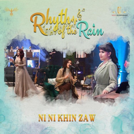 Ngo Nay Mal Moe Thal Htae Mhar (Rhythm of the Rain - Live Version)