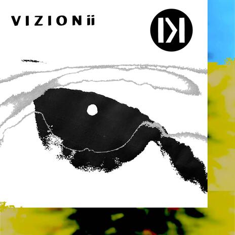 Vizion ii cover art