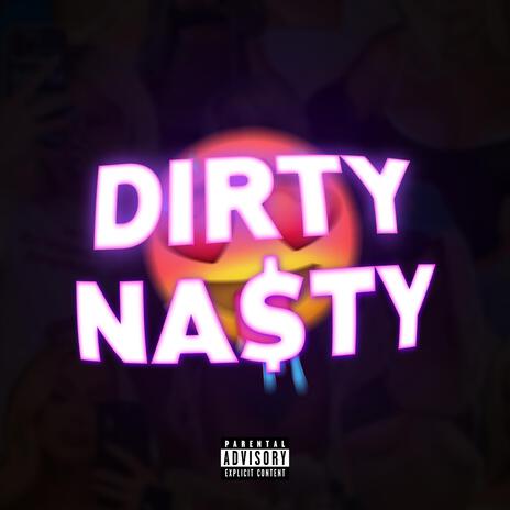 Dirty cover art