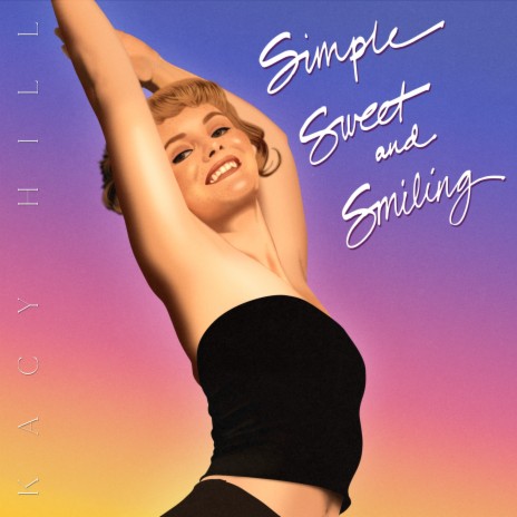 I Couldn't Wait cover art