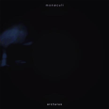 arcturus cover art