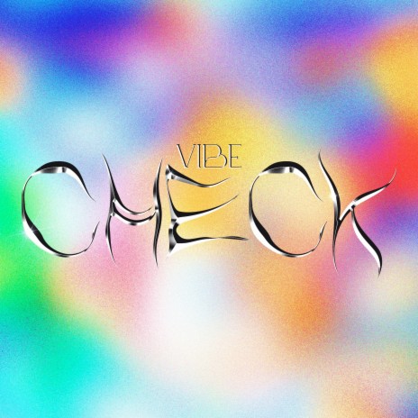 Vibe Check cover art
