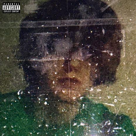 WAY UP cover art