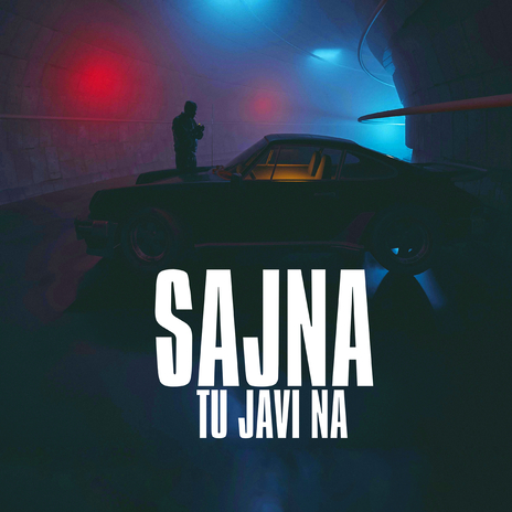 Sajna Tu Javi Na cover art