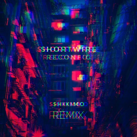 Reconfig (Shikimo Remix) ft. Shikimo cover art
