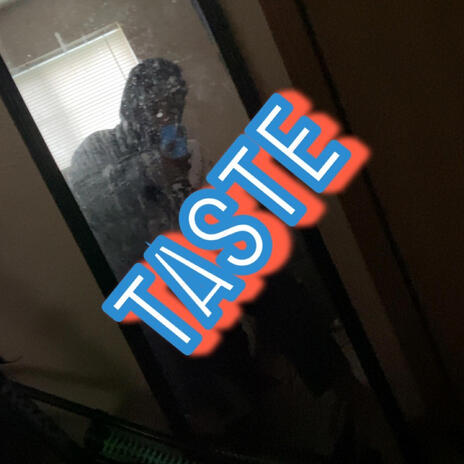 YOUR TASTE ft. Pink cover art