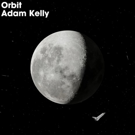 Orbit cover art