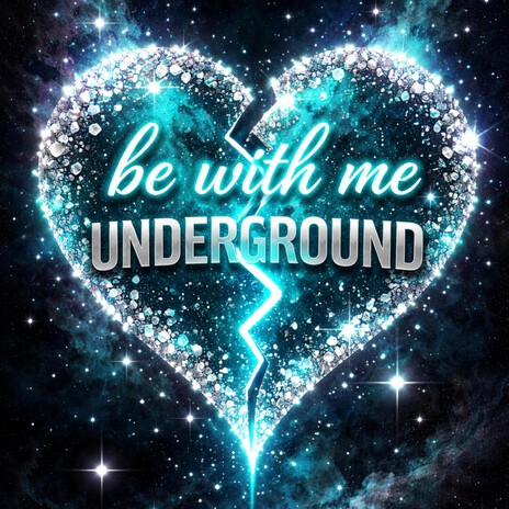 Play down a broken heart (New Start mix) cover art