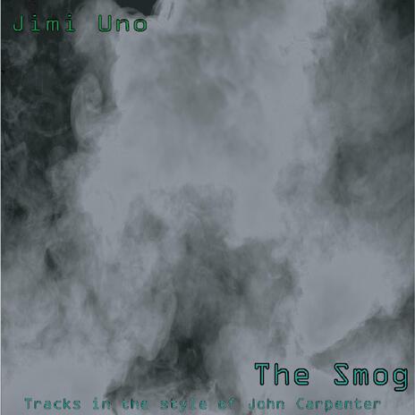 The Smog cover art