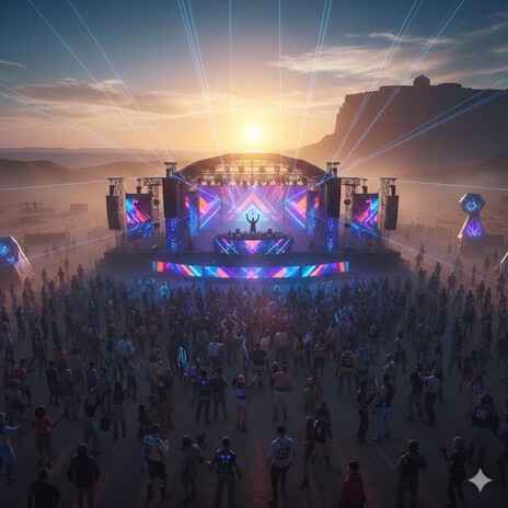 circuito al amanecer cover art